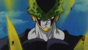 Dragon Ball Z Saison 6 Episode 24