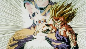Dragon Ball Z Saison 6 Episode 25