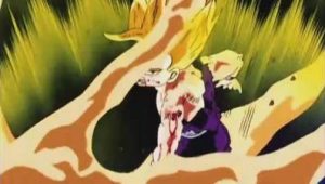 Dragon Ball Z Saison 6 Episode 25