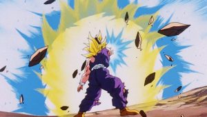 Dragon Ball Z Saison 6 Episode 26