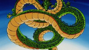 Dragon Ball Z Saison 6 Episode 28