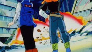 Dragon Ball Z Saison 6 Episode 29