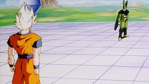 Dragon Ball Z Saison 6 Episode 3