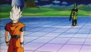 Dragon Ball Z Saison 6 Episode 3