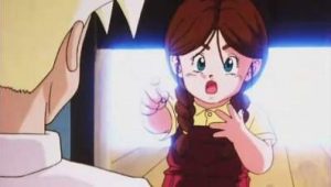Dragon Ball Z Saison 6 Episode 5