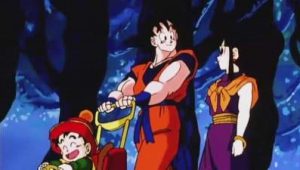 Dragon Ball Z Saison 6 Episode 6