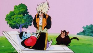 Dragon Ball Z Saison 6 Episode 7