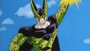 Dragon Ball Z Saison 6 Episode 7
