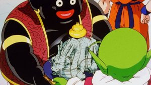 Dragon Ball Z Saison 6 Episode 8