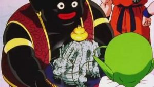 Dragon Ball Z Saison 6 Episode 8