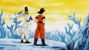 Dragon Ball Z Saison 7 Episode 1
