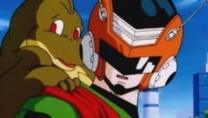 Dragon Ball Z Saison 7 Episode 10