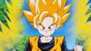 Dragon Ball Z Saison 7 Episode 12