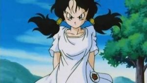 Dragon Ball Z Saison 7 Episode 13