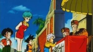 Dragon Ball Z Saison 7 Episode 14