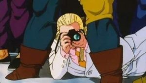 Dragon Ball Z Saison 7 Episode 15