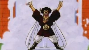 Dragon Ball Z Saison 7 Episode 16