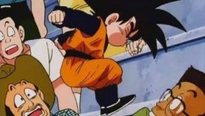 Dragon Ball Z Saison 7 Episode 18