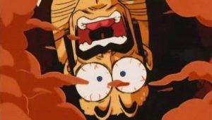 Dragon Ball Z Saison 7 Episode 19