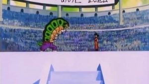 Dragon Ball Z Saison 7 Episode 2