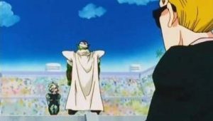 Dragon Ball Z Saison 7 Episode 21