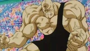 Dragon Ball Z Saison 7 Episode 22