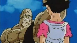 Dragon Ball Z Saison 7 Episode 23