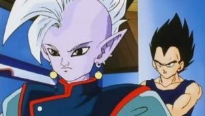 Dragon Ball Z Saison 7 Episode 24