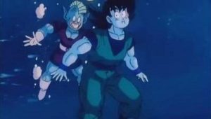 Dragon Ball Z Saison 7 Episode 3