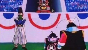 Dragon Ball Z Saison 7 Episode 4