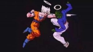 Dragon Ball Z Saison 7 Episode 5