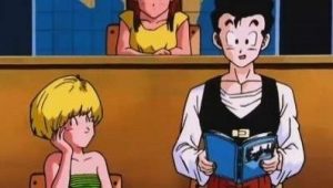 Dragon Ball Z Saison 7 Episode 6