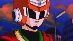 Dragon Ball Z Saison 7 Episode 7