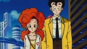 Dragon Ball Z Saison 7 Episode 8
