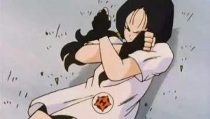 Dragon Ball Z Saison 7 Episode 9