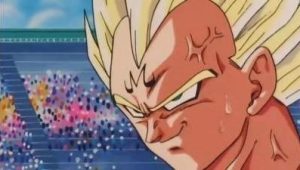 Dragon Ball Z Saison 8 Episode 10