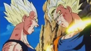 Dragon Ball Z Saison 8 Episode 11