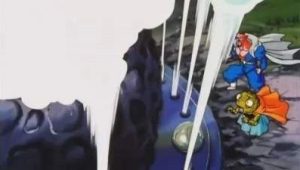 Dragon Ball Z Saison 8 Episode 12
