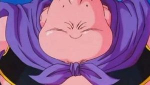 Dragon Ball Z Saison 8 Episode 13
