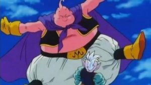 Dragon Ball Z Saison 8 Episode 14