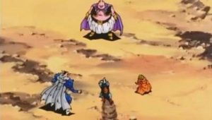 Dragon Ball Z Saison 8 Episode 15