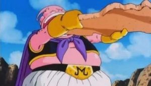 Dragon Ball Z Saison 8 Episode 16