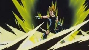 Dragon Ball Z Saison 8 Episode 17