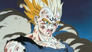 Dragon Ball Z Saison 8 Episode 18