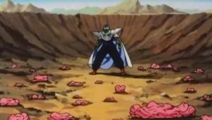 Dragon Ball Z Saison 8 Episode 19