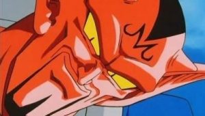 Dragon Ball Z Saison 8 Episode 2