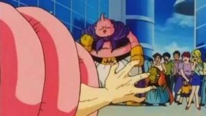 Dragon Ball Z Saison 8 Episode 22