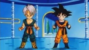 Dragon Ball Z Saison 8 Episode 23