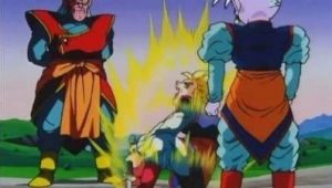 Dragon Ball Z Saison 8 Episode 24