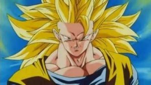 Dragon Ball Z Saison 8 Episode 26
